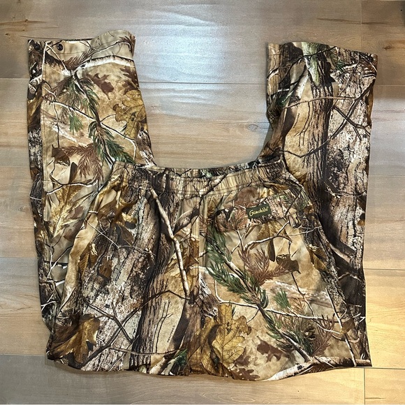 Gamehide pull over camouflage pants - Picture 5 of 8
